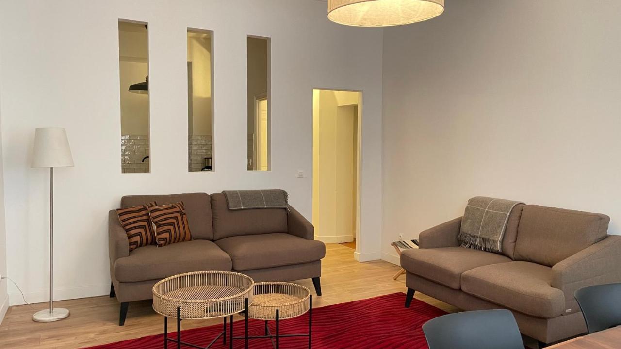 Maison Lligat, Appartements Dans Le Centre Historique 페르피냥 외부 사진