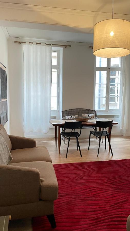 Maison Lligat, Appartements Dans Le Centre Historique 페르피냥 외부 사진