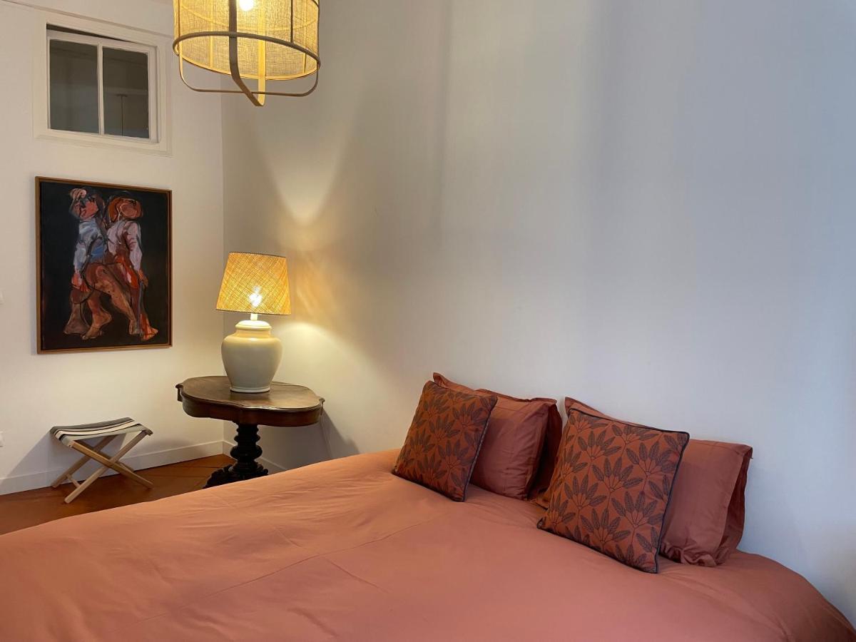 Maison Lligat, Appartements Dans Le Centre Historique 페르피냥 외부 사진