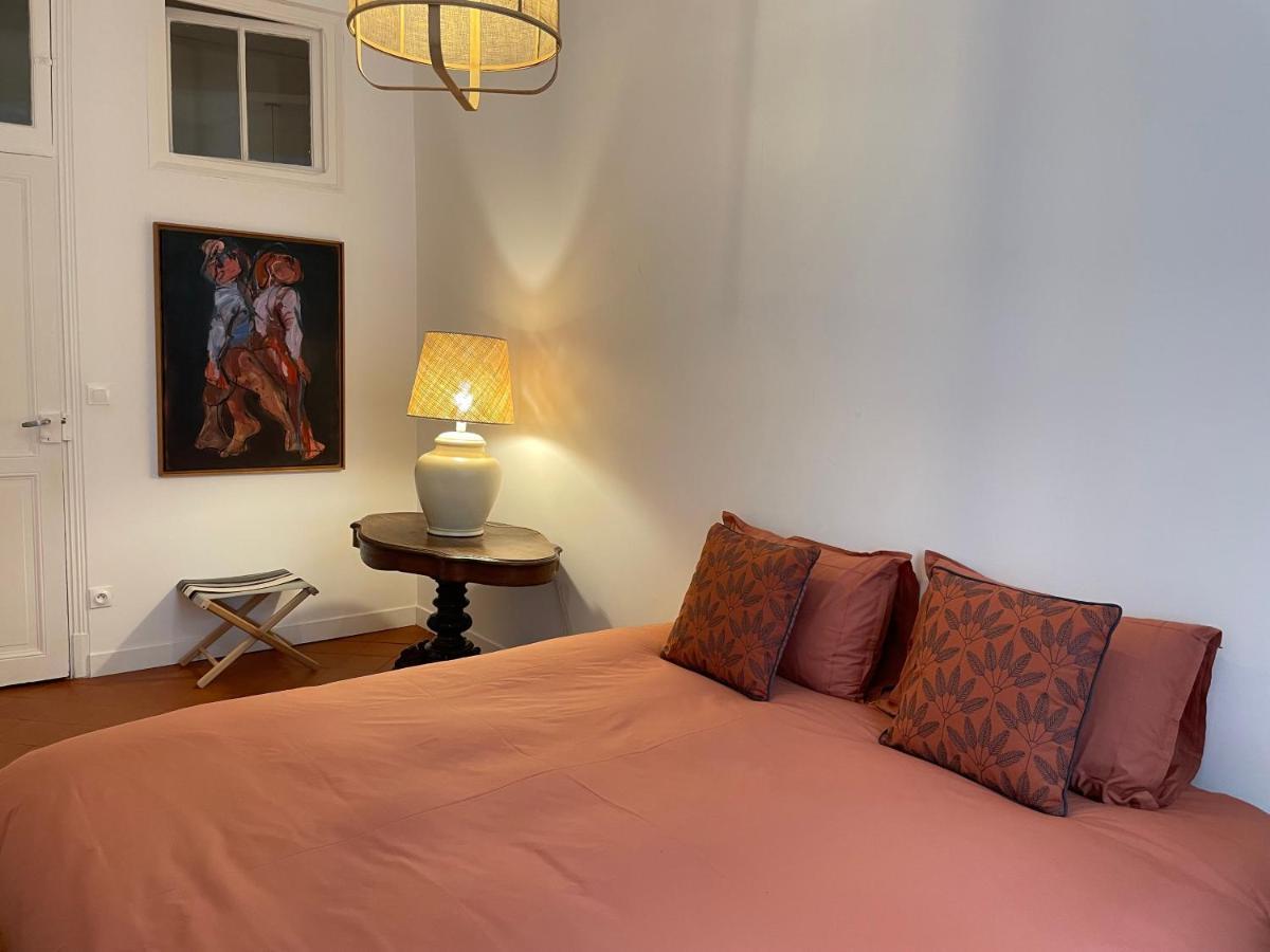 Maison Lligat, Appartements Dans Le Centre Historique 페르피냥 외부 사진