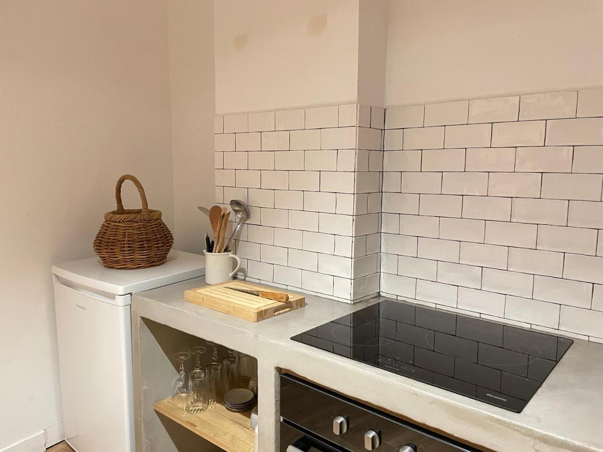 Maison Lligat, Appartements Dans Le Centre Historique 페르피냥 외부 사진