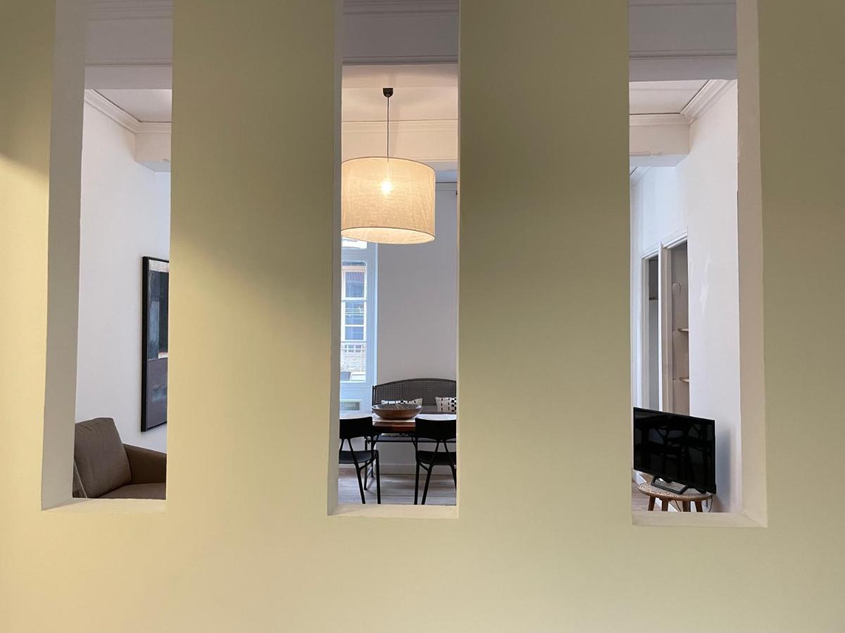 Maison Lligat, Appartements Dans Le Centre Historique 페르피냥 외부 사진