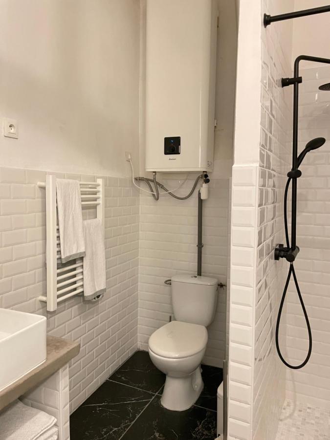 Maison Lligat, Appartements Dans Le Centre Historique 페르피냥 외부 사진
