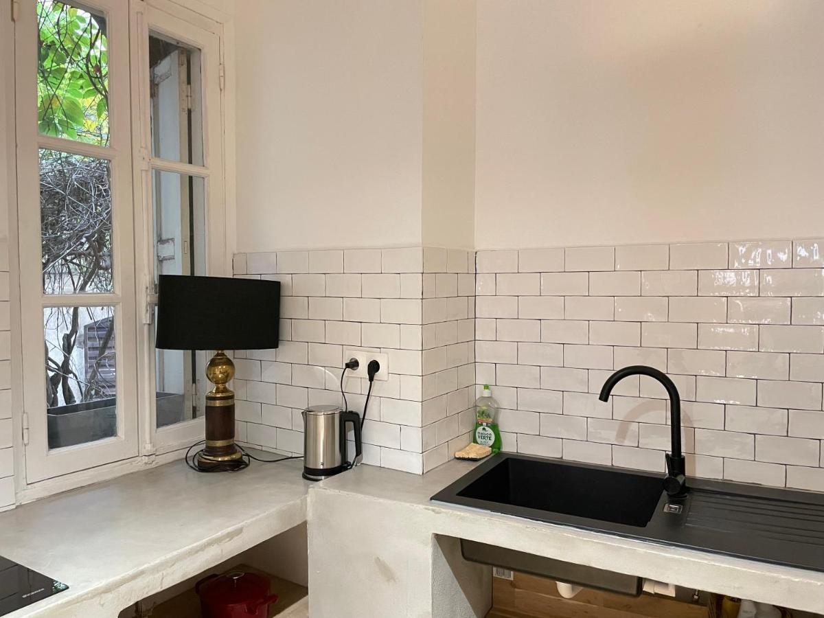 Maison Lligat, Appartements Dans Le Centre Historique 페르피냥 외부 사진