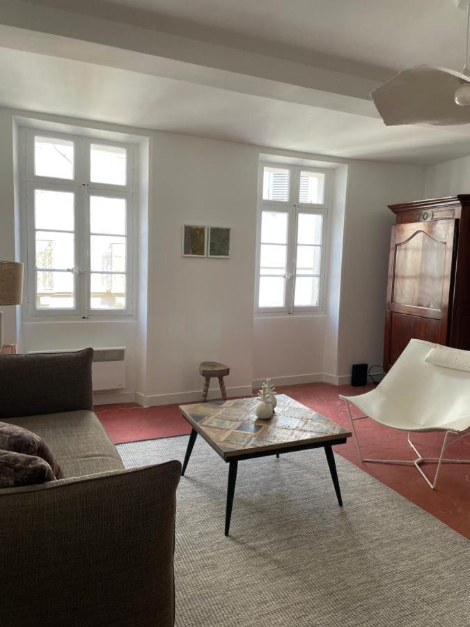 Maison Lligat, Appartements Dans Le Centre Historique 페르피냥 외부 사진