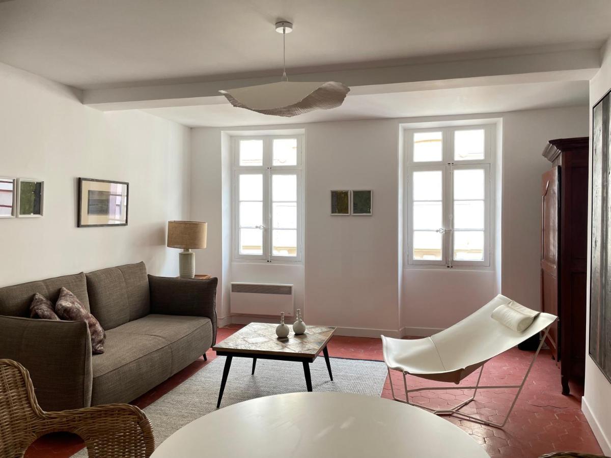 Maison Lligat, Appartements Dans Le Centre Historique 페르피냥 외부 사진
