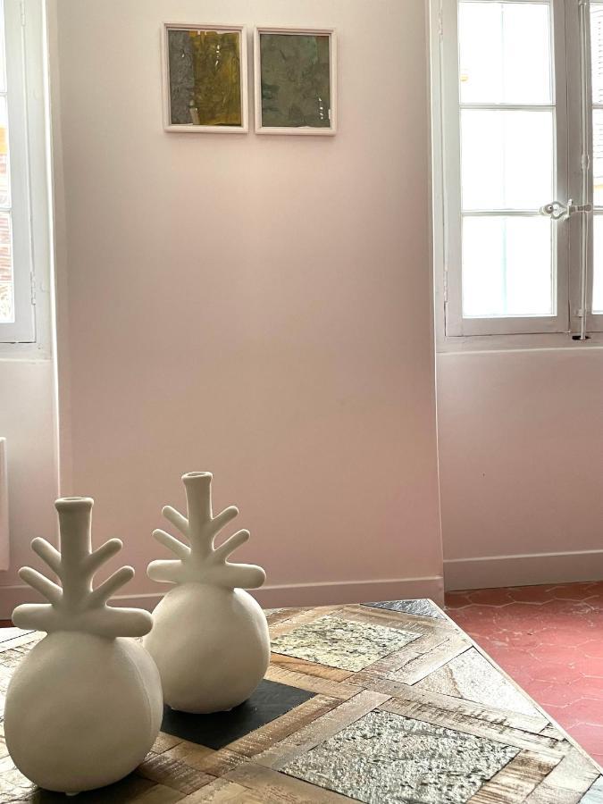 Maison Lligat, Appartements Dans Le Centre Historique 페르피냥 외부 사진