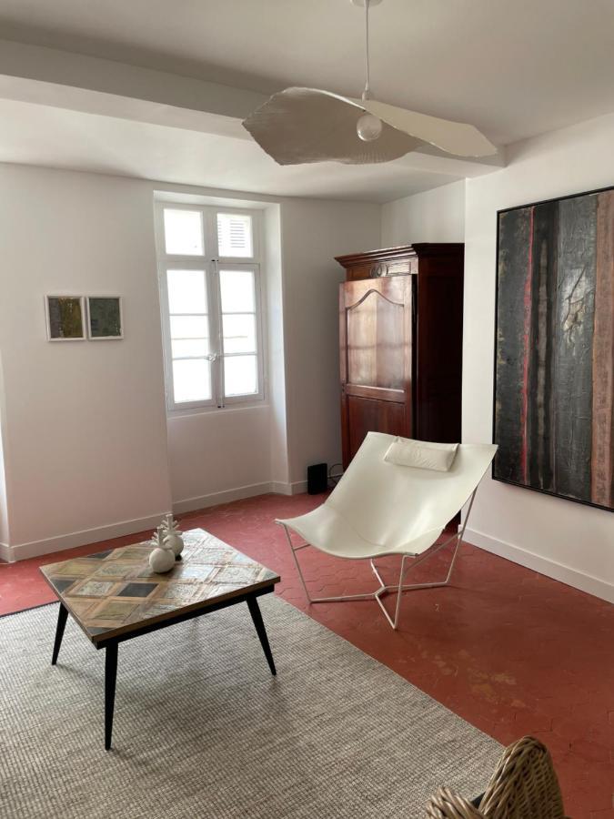 Maison Lligat, Appartements Dans Le Centre Historique 페르피냥 외부 사진