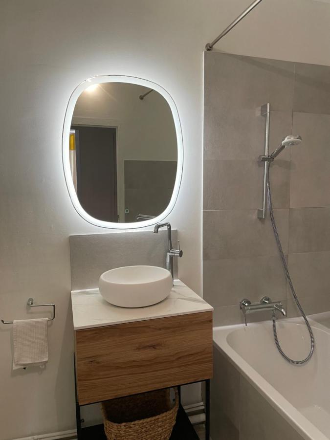 Maison Lligat, Appartements Dans Le Centre Historique 페르피냥 외부 사진