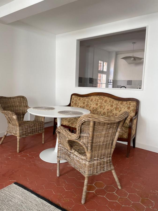 Maison Lligat, Appartements Dans Le Centre Historique 페르피냥 외부 사진