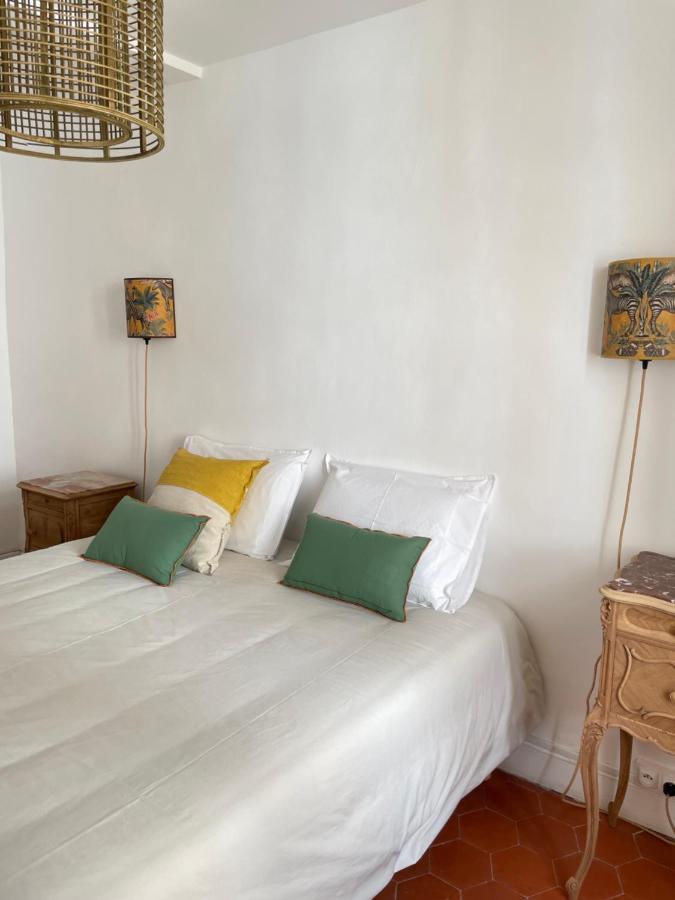 Maison Lligat, Appartements Dans Le Centre Historique 페르피냥 외부 사진