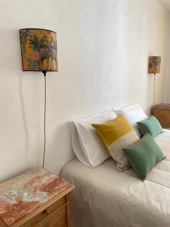 Maison Lligat, Appartements Dans Le Centre Historique 페르피냥 외부 사진