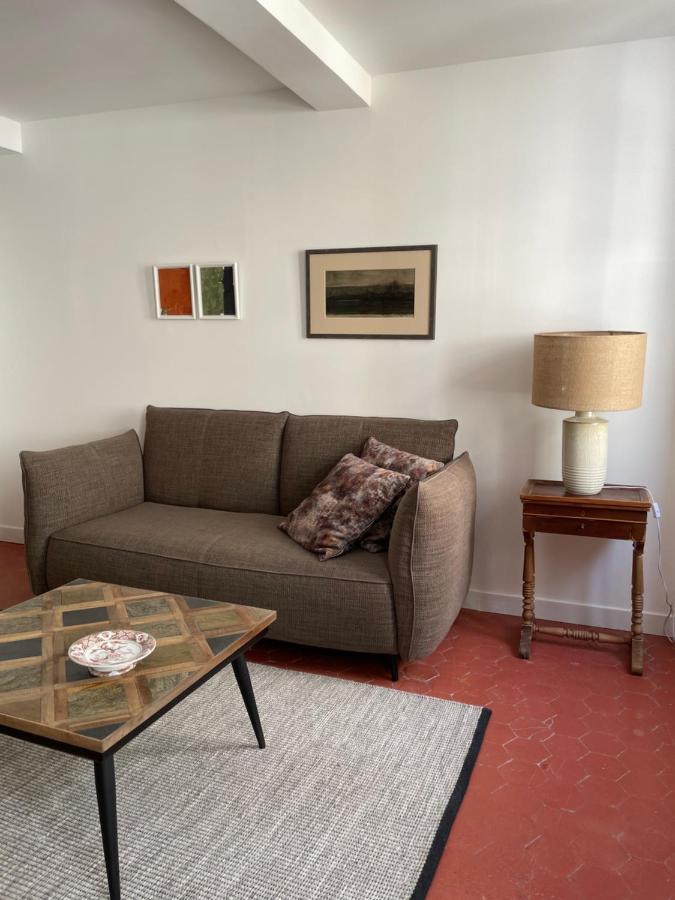 Maison Lligat, Appartements Dans Le Centre Historique 페르피냥 외부 사진