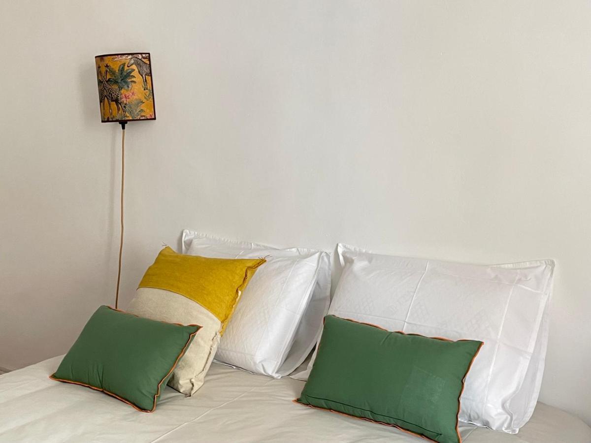 Maison Lligat, Appartements Dans Le Centre Historique 페르피냥 외부 사진