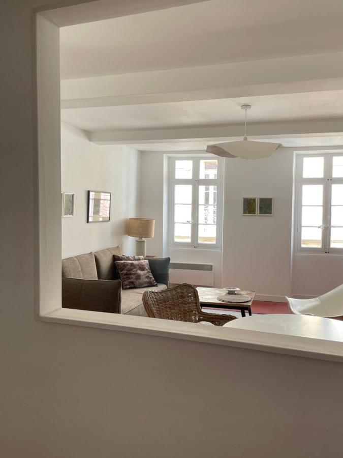 Maison Lligat, Appartements Dans Le Centre Historique 페르피냥 외부 사진