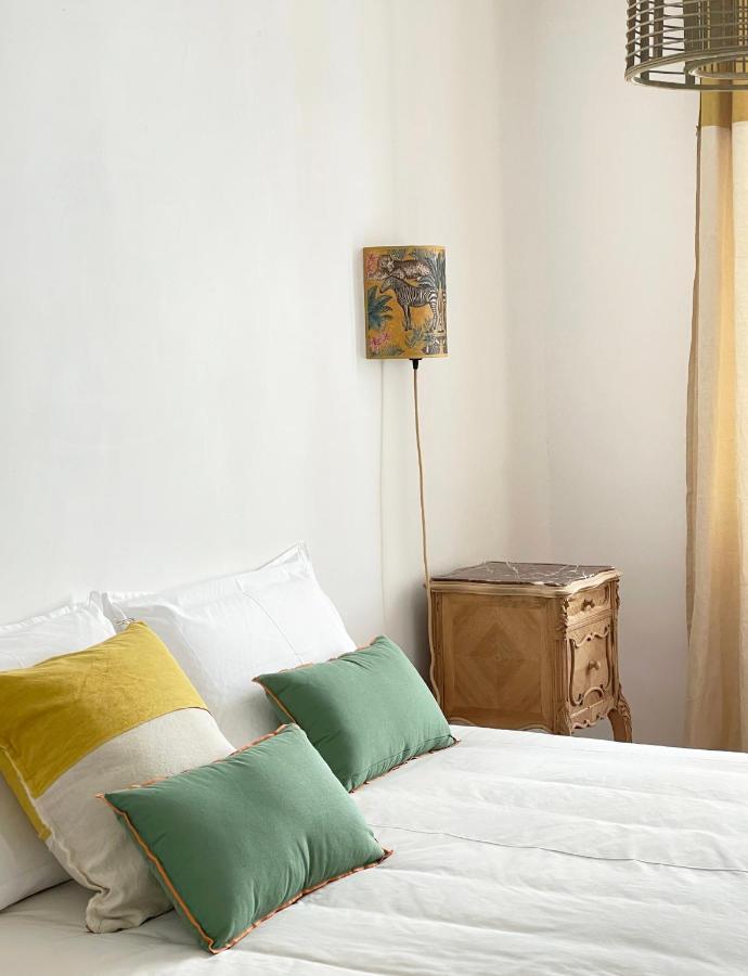 Maison Lligat, Appartements Dans Le Centre Historique 페르피냥 외부 사진