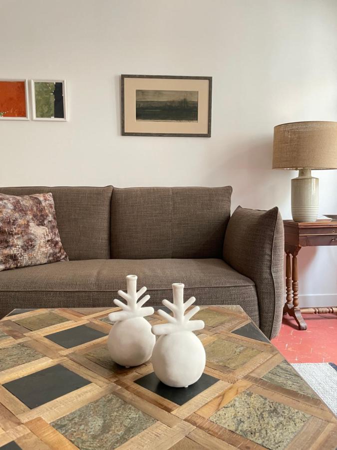 Maison Lligat, Appartements Dans Le Centre Historique 페르피냥 외부 사진