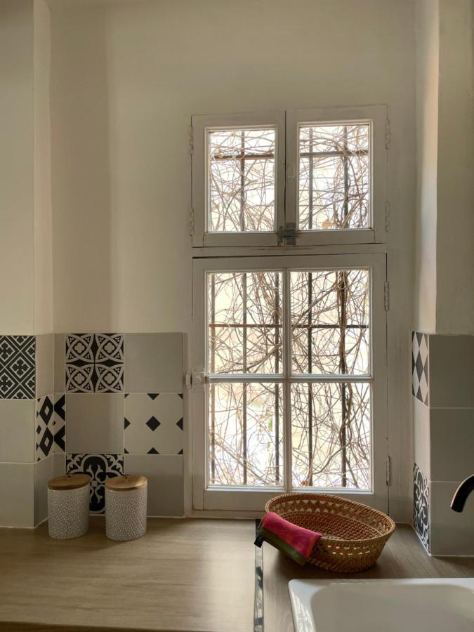 Maison Lligat, Appartements Dans Le Centre Historique 페르피냥 외부 사진
